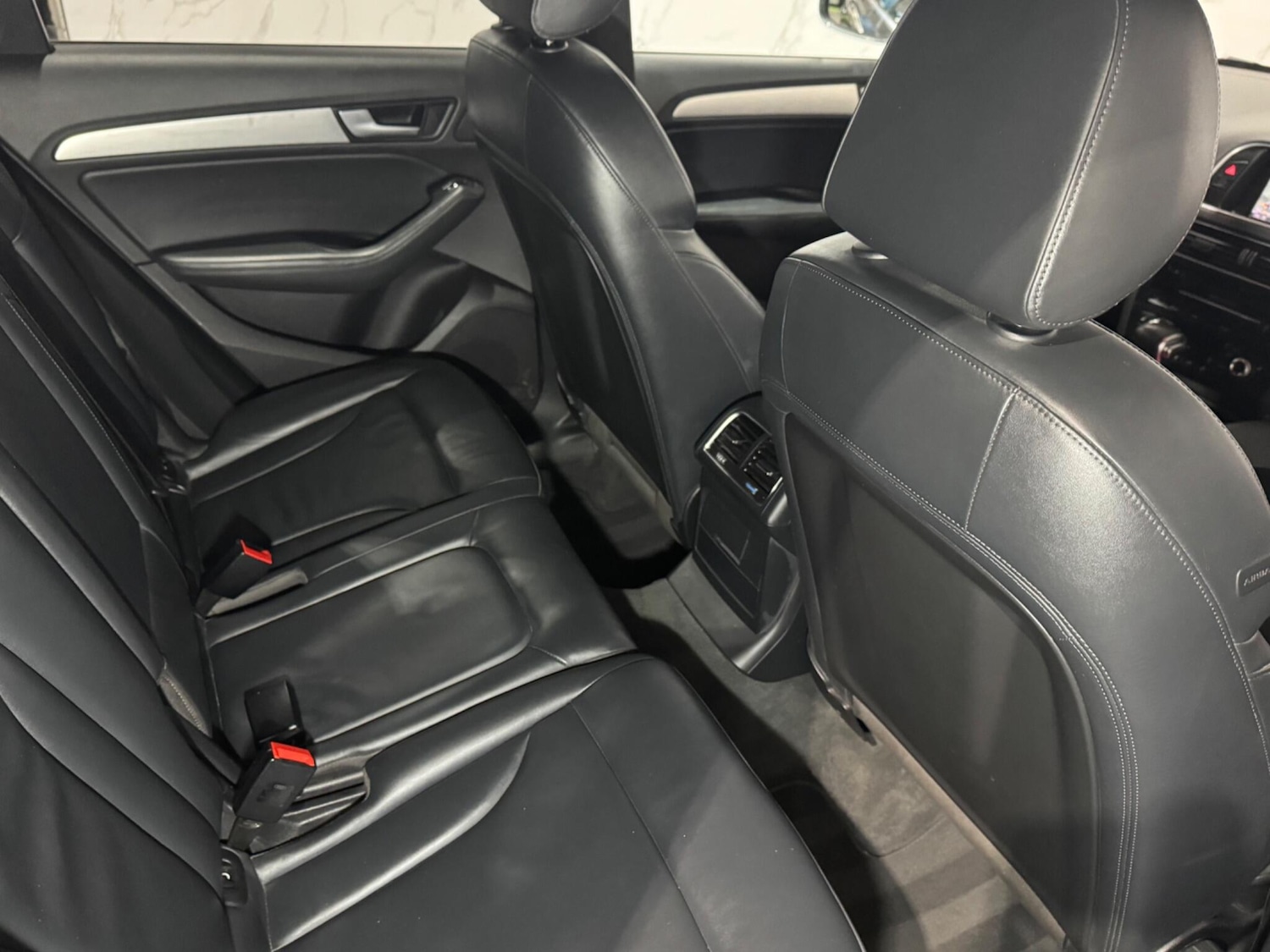 Used Audi Q5 for sale - 76499748: Photo 14