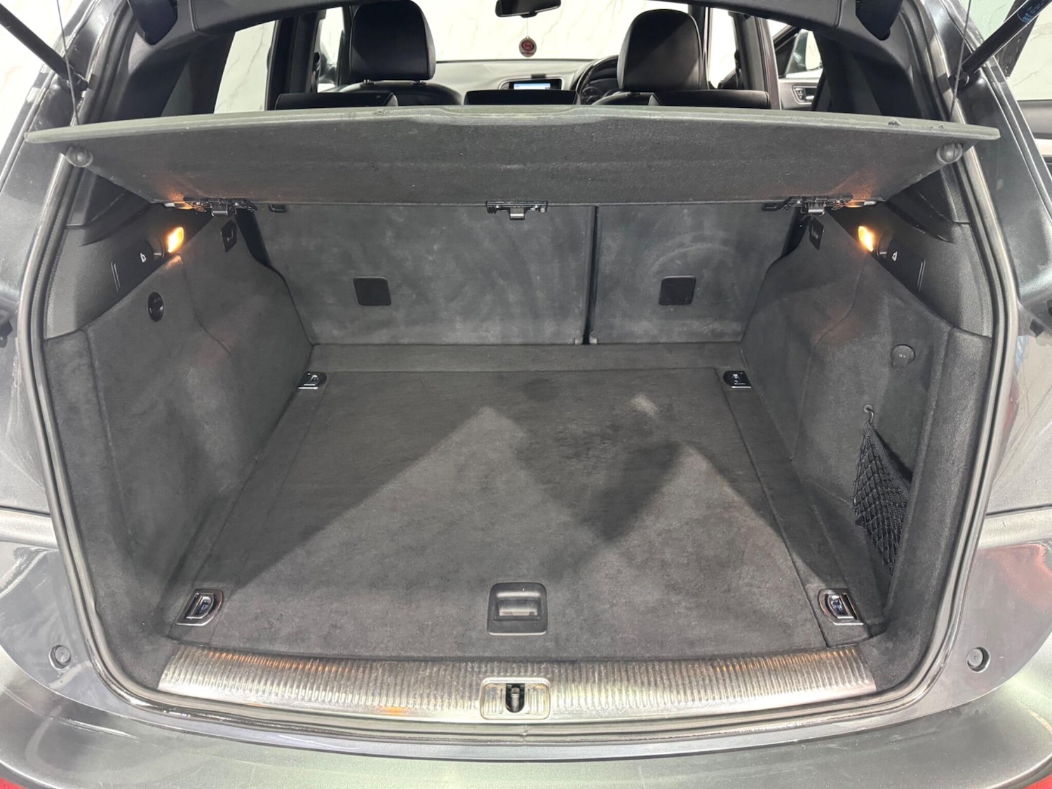 Used Audi Q5 for sale - 76499748: Photo 18