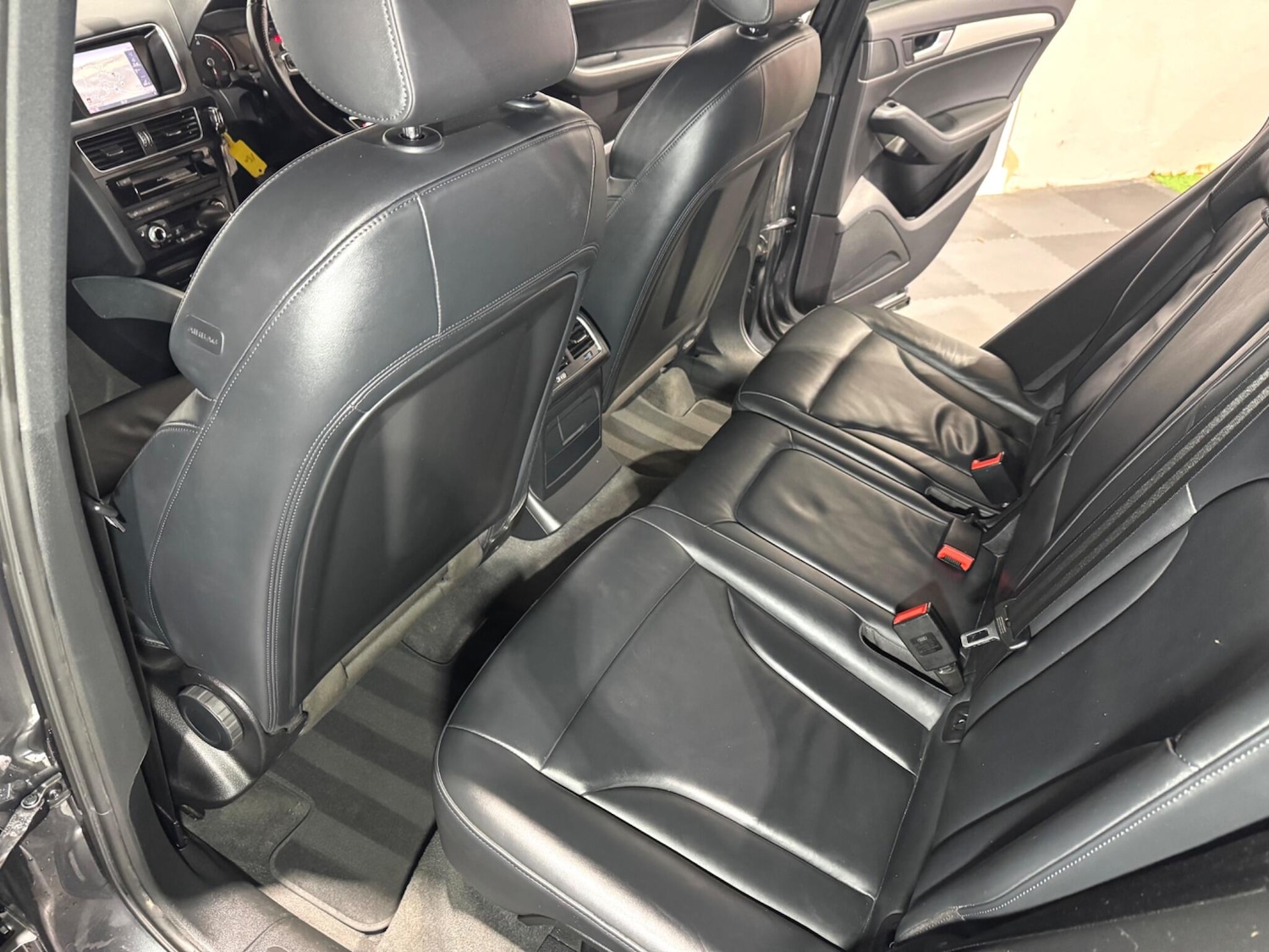 Used Audi Q5 for sale - 76499748: Photo 19