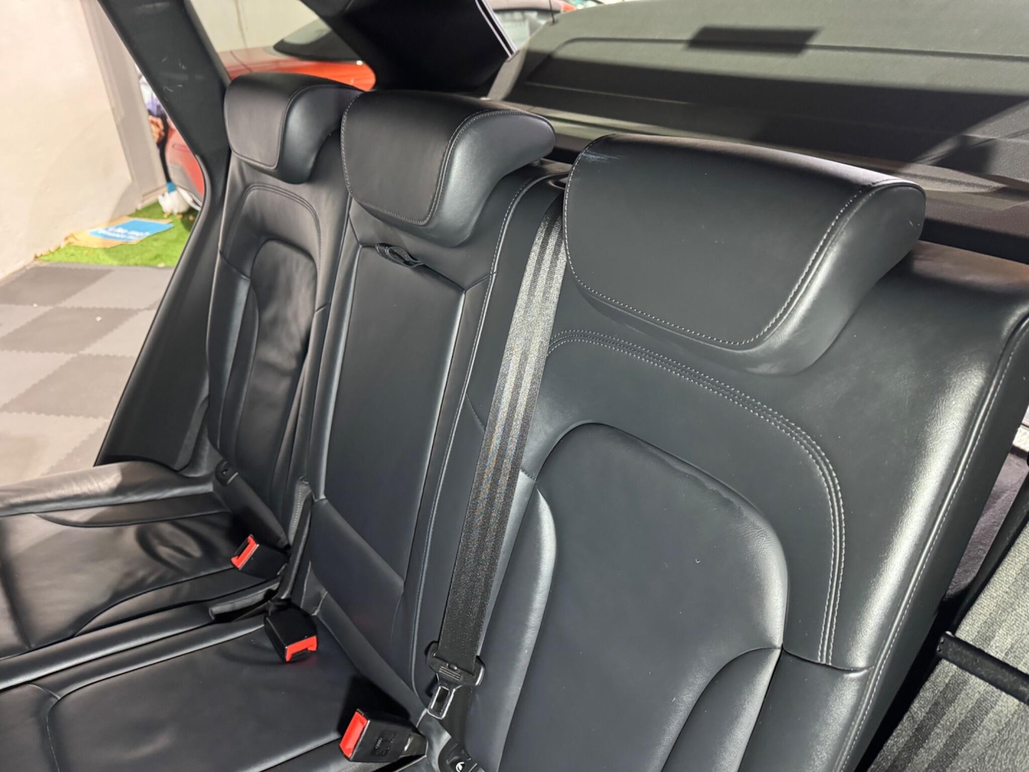 Used Audi Q5 for sale - 76499748: Photo 20