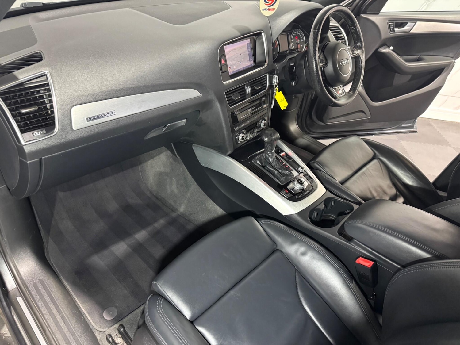 Used Audi Q5 for sale - 76499748: Photo 21