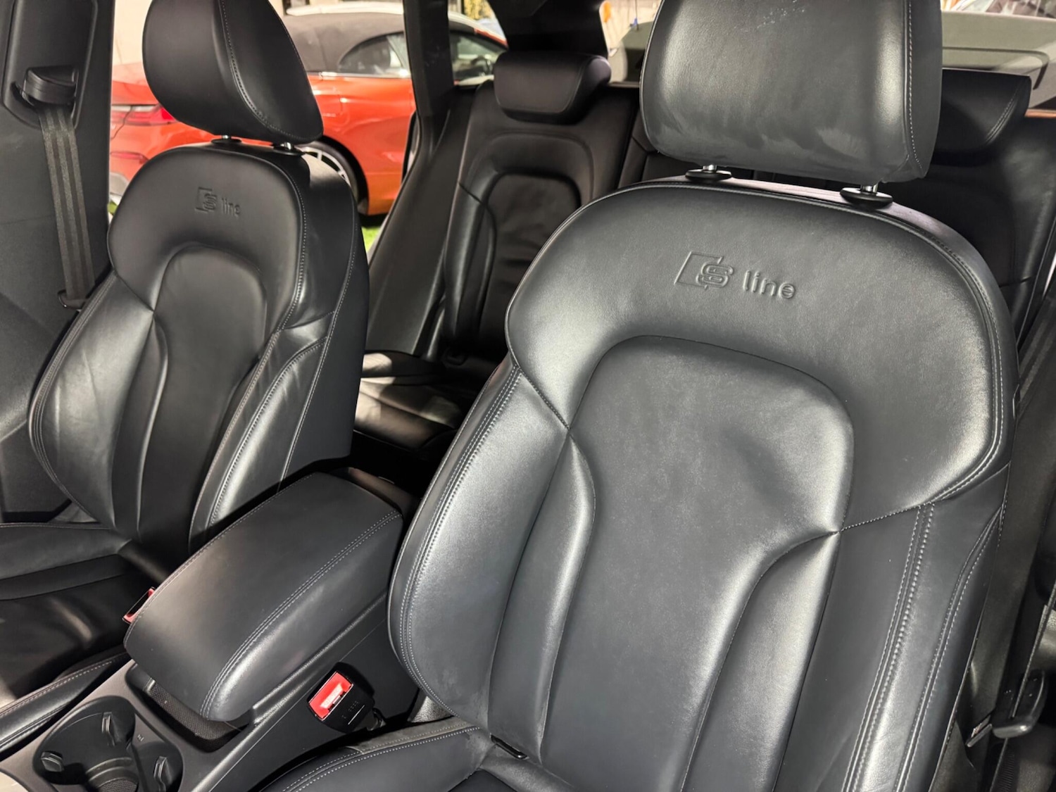 Used Audi Q5 for sale - 76499748: Photo 22