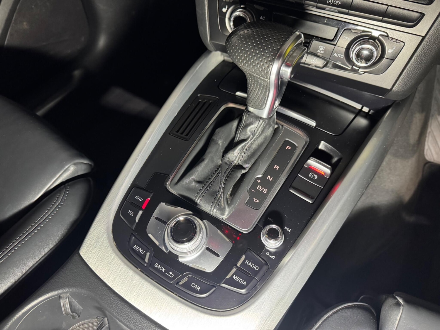 Used Audi Q5 for sale - 76499748: Photo 23