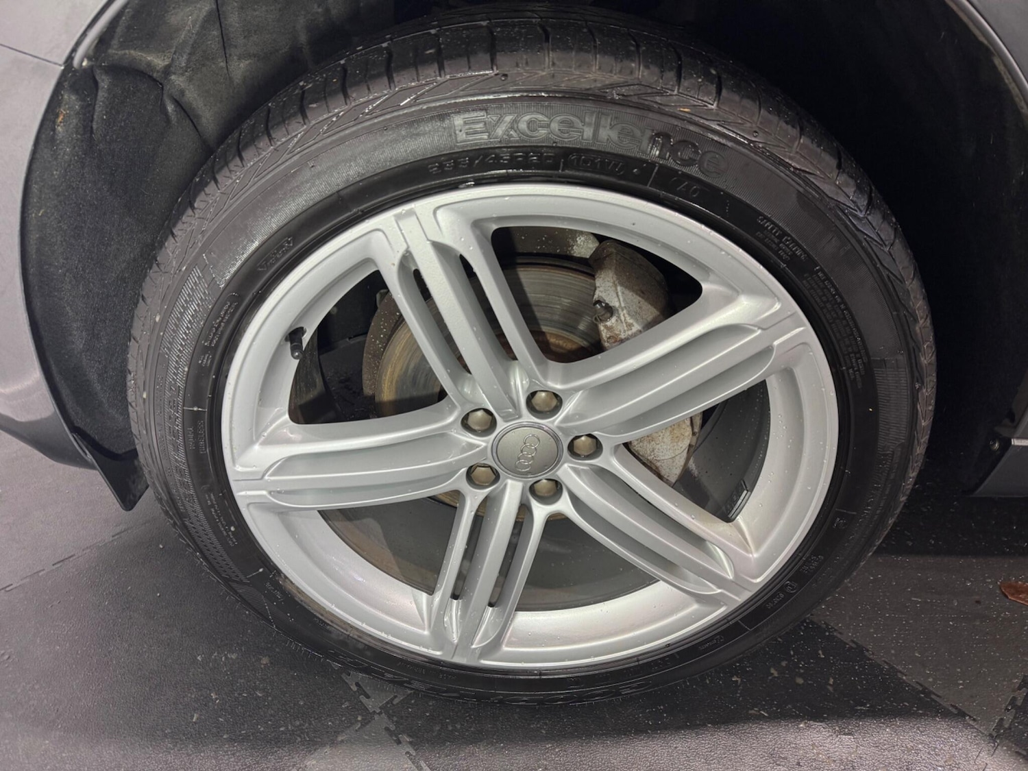 Used Audi Q5 for sale - 76499748: Photo 26