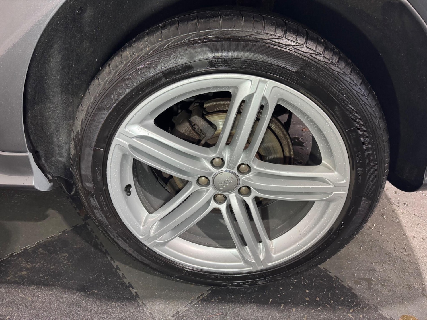 Used Audi Q5 for sale - 76499748: Photo 27