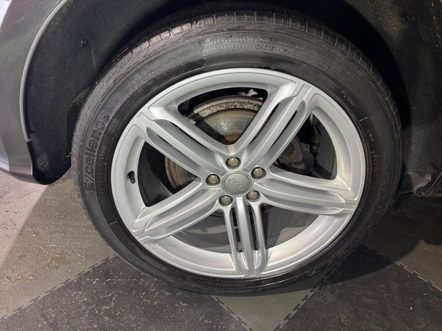 Used Audi Q5 for sale - 76499748: Photo 28