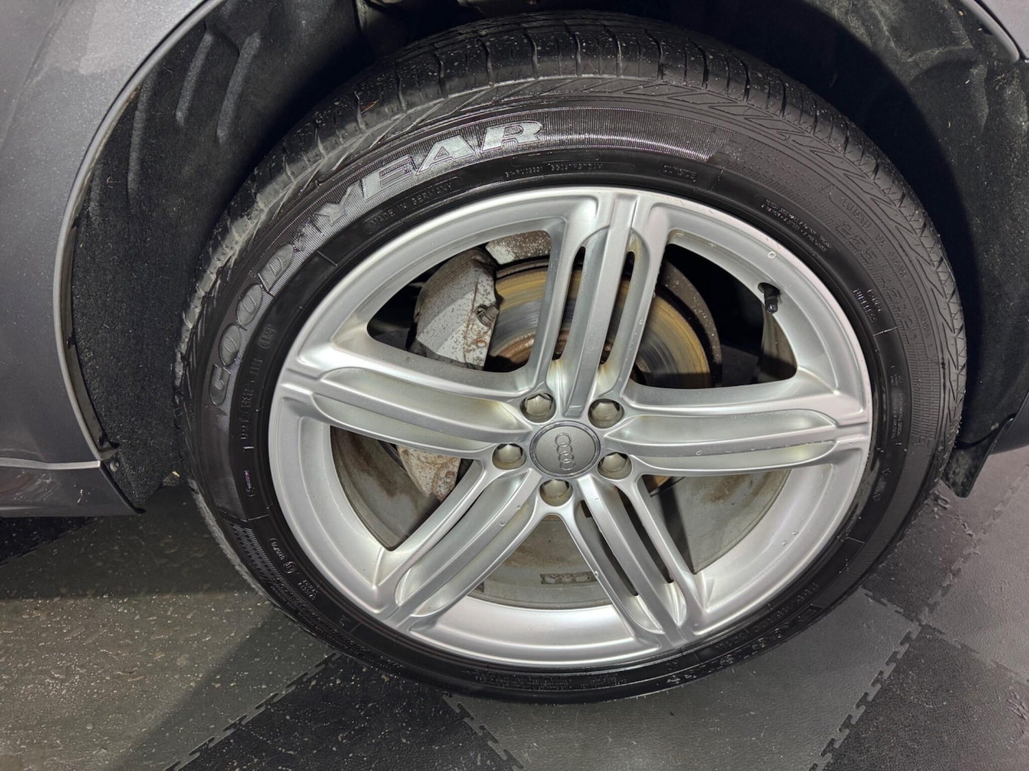 Used Audi Q5 for sale - 76499748: Photo 29