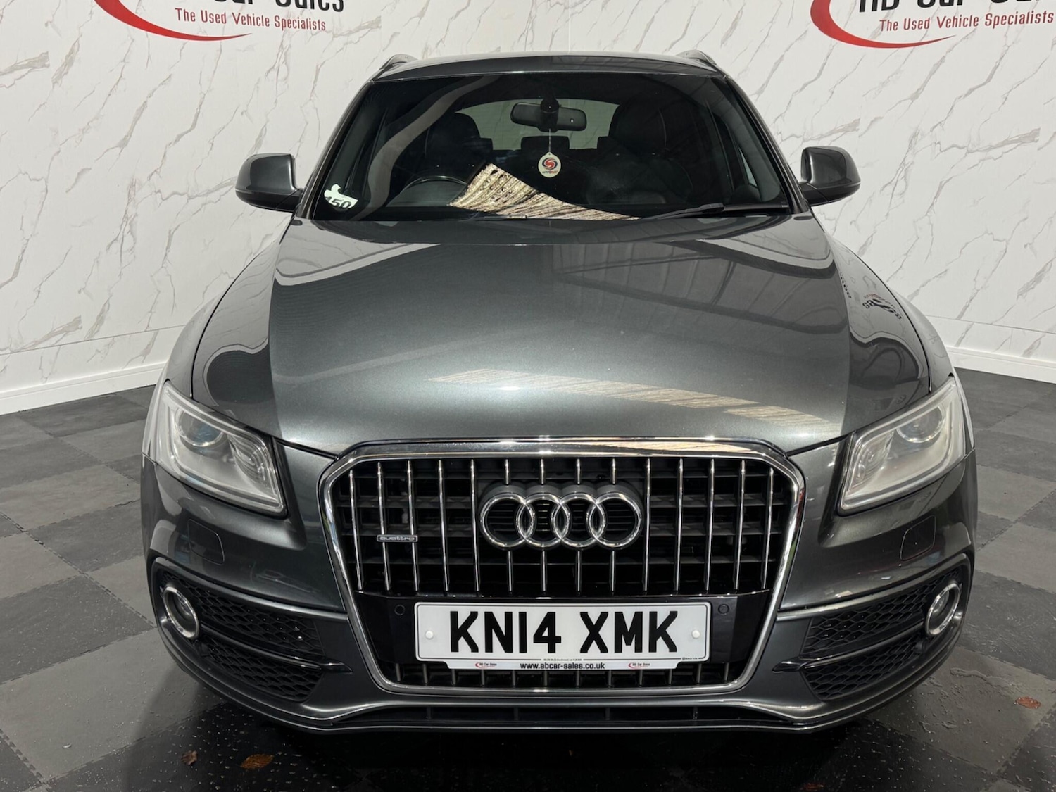 Used Audi Q5 for sale - 76499748: Photo 3