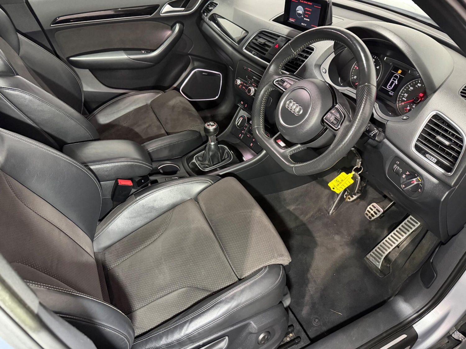 Used Audi Q3 2018 for sale - 77040424: Photo 11