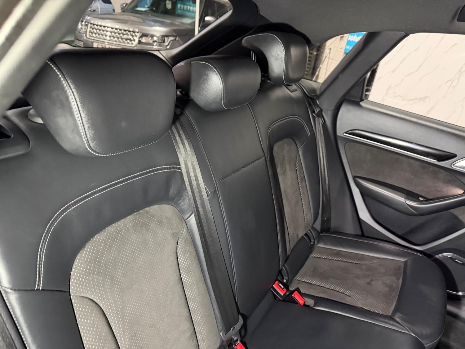 Used Audi Q3 2018 for sale - 77040424: Photo 16