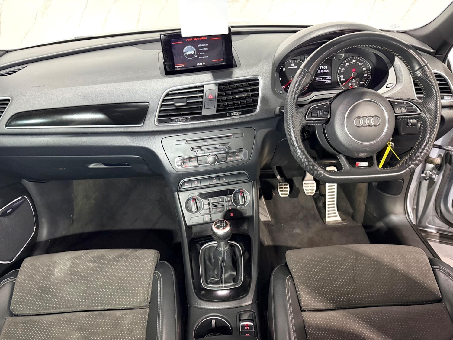 Used Audi Q3 2018 for sale - 77040424: Photo 17