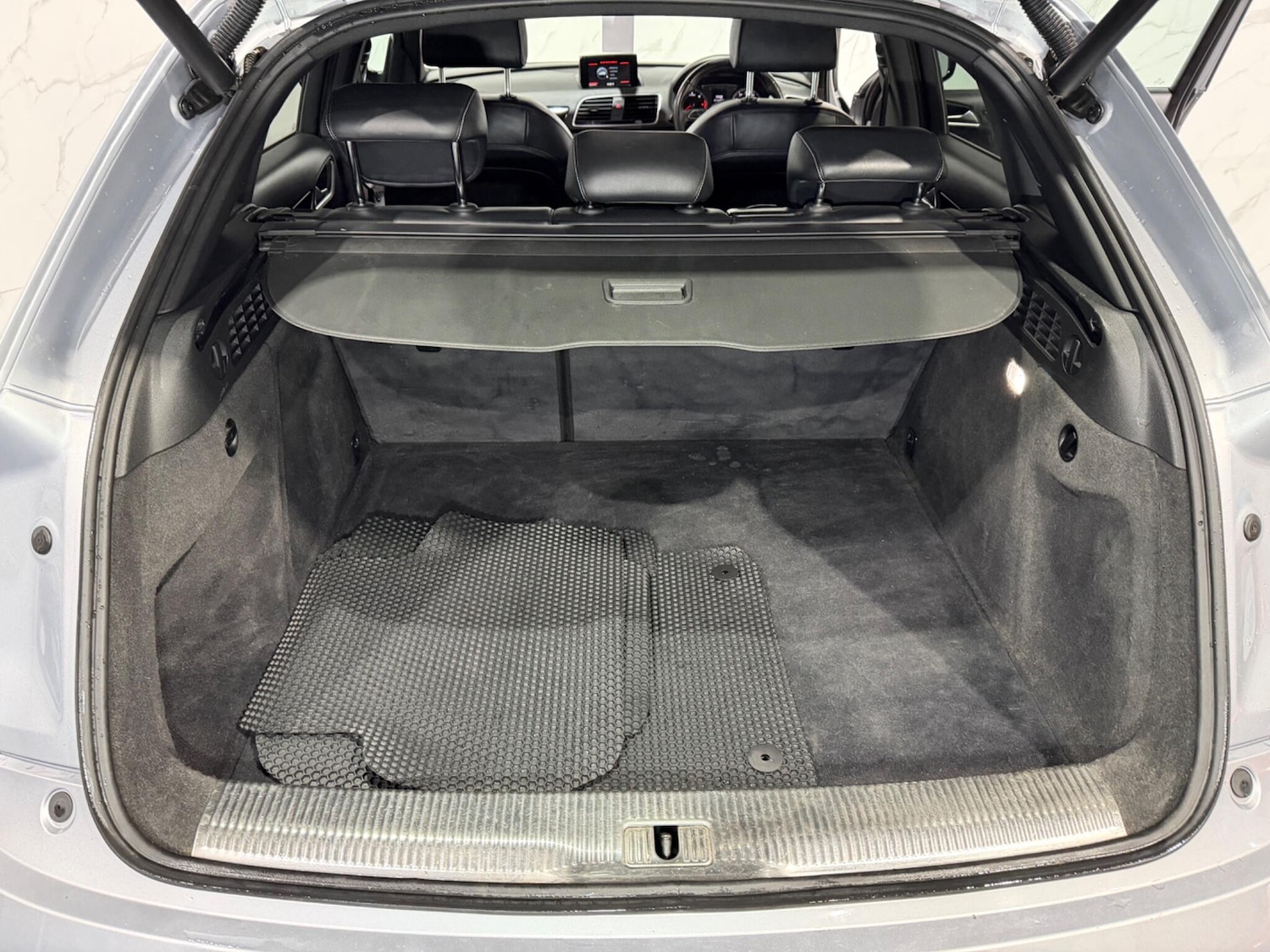 Used Audi Q3 2018 for sale - 77040424: Photo 18