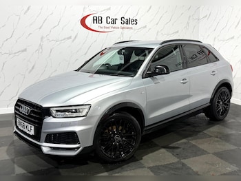 Audi Q3 feature image