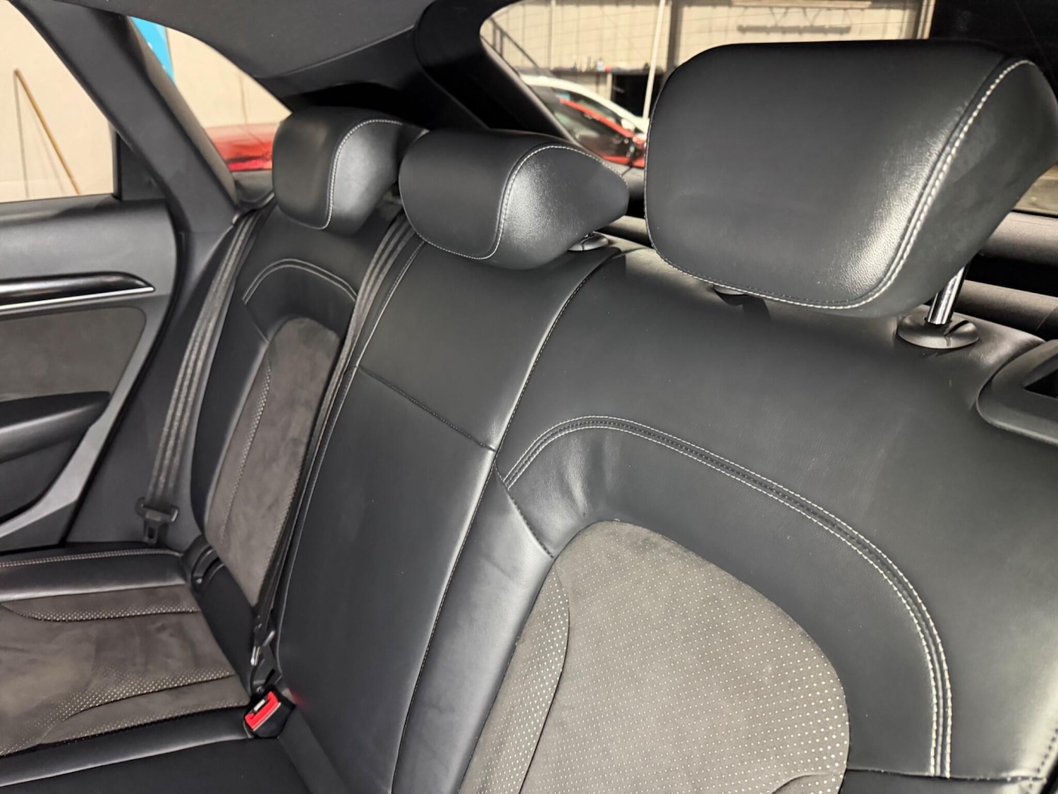 Used Audi Q3 2018 for sale - 77040424: Photo 20