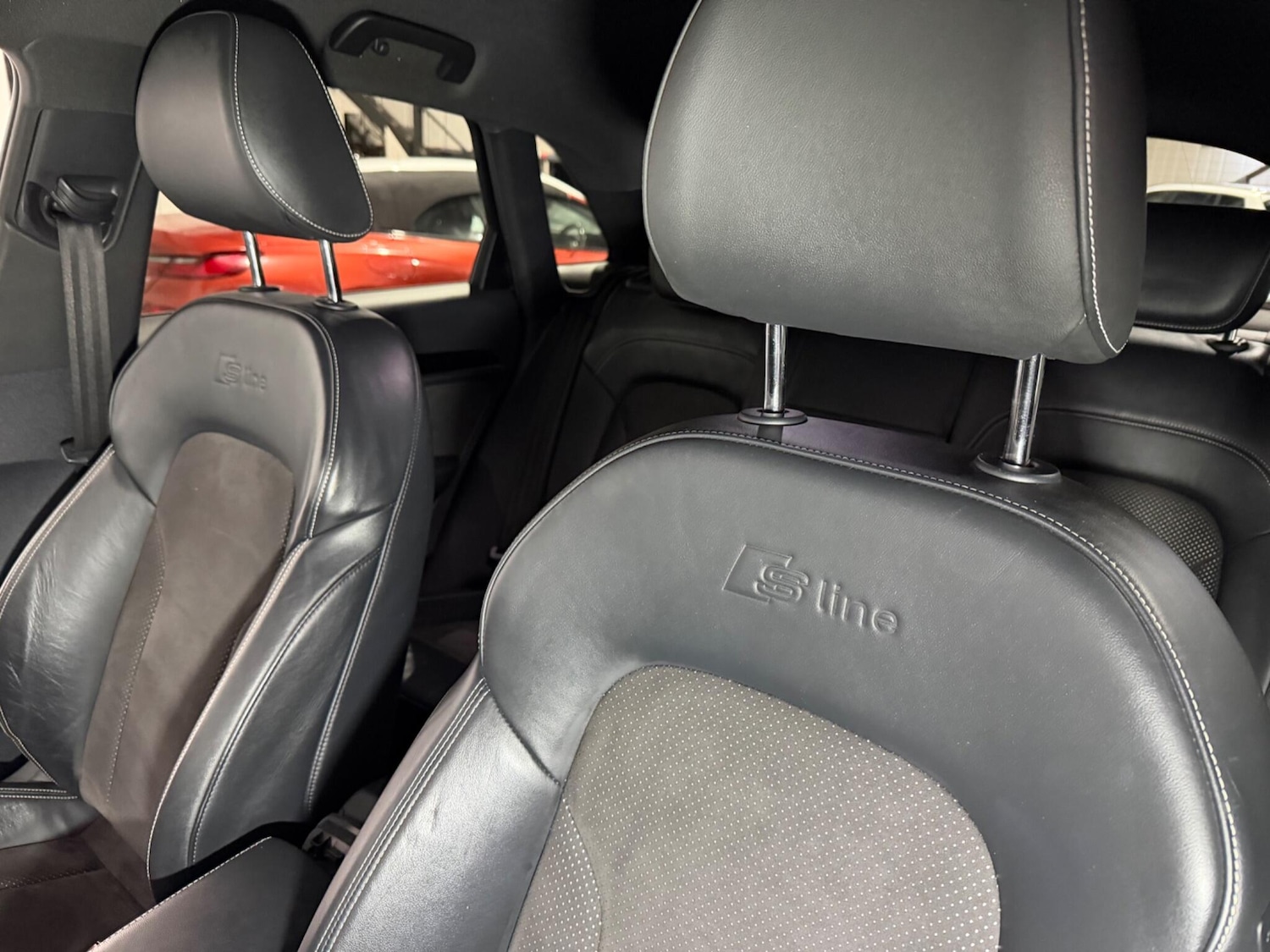 Used Audi Q3 2018 for sale - 77040424: Photo 22