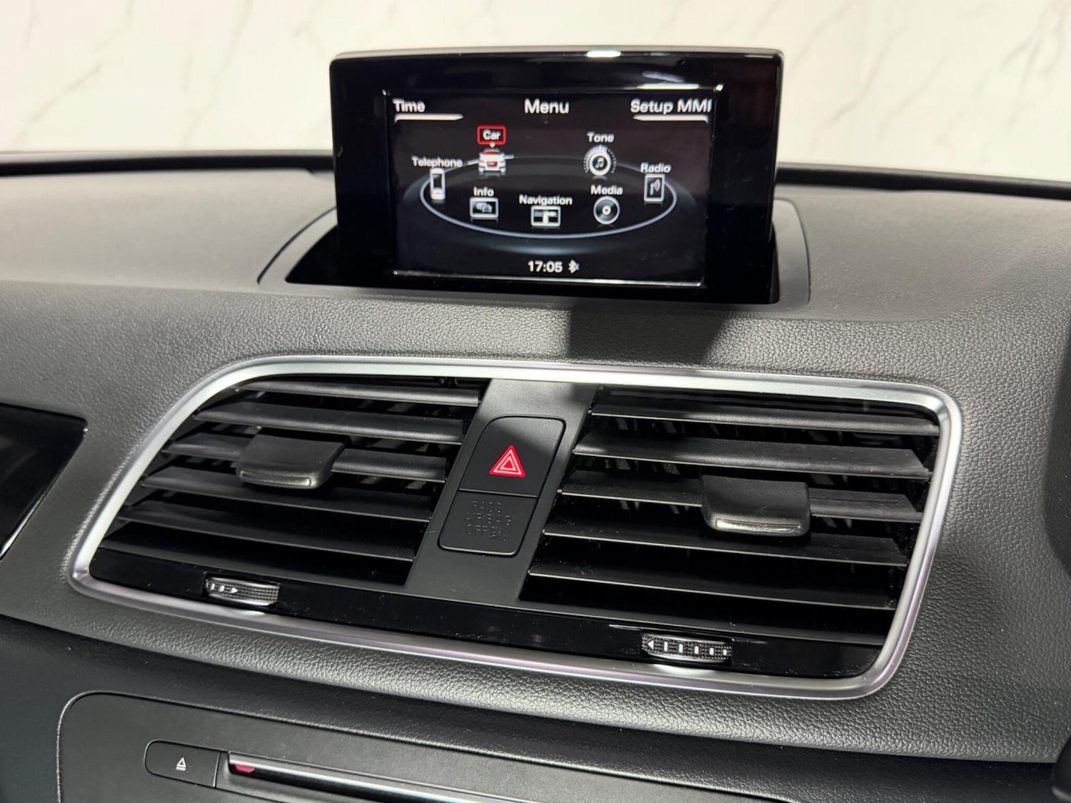 Used Audi Q3 2018 for sale - 77040424: Photo 25