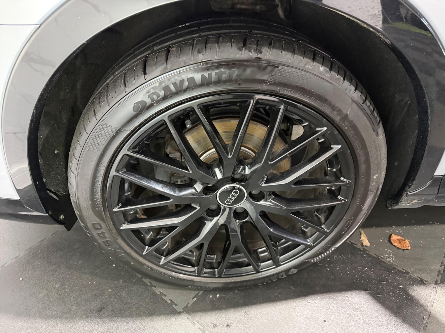 Used Audi Q3 2018 for sale - 77040424: Photo 29