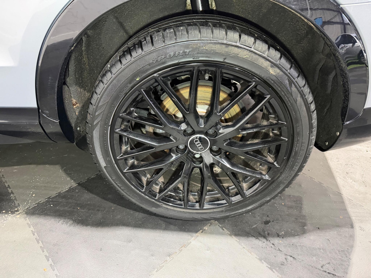 Used Audi Q3 2018 for sale - 77040424: Photo 30