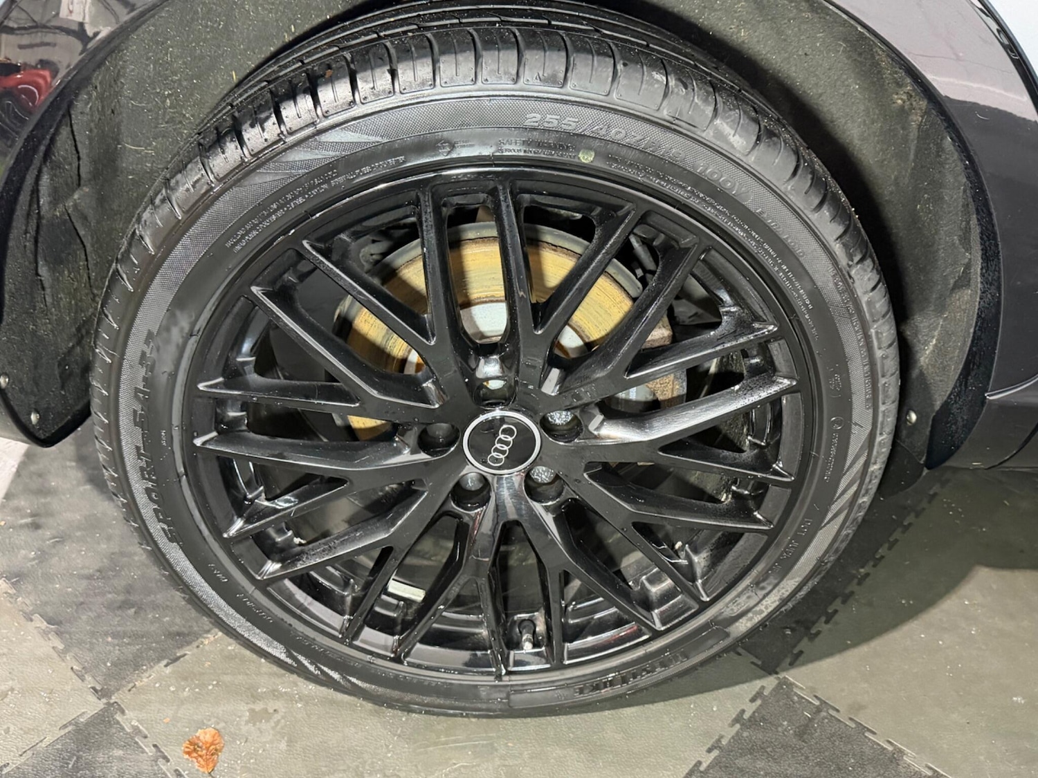 Used Audi Q3 2018 for sale - 77040424: Photo 31