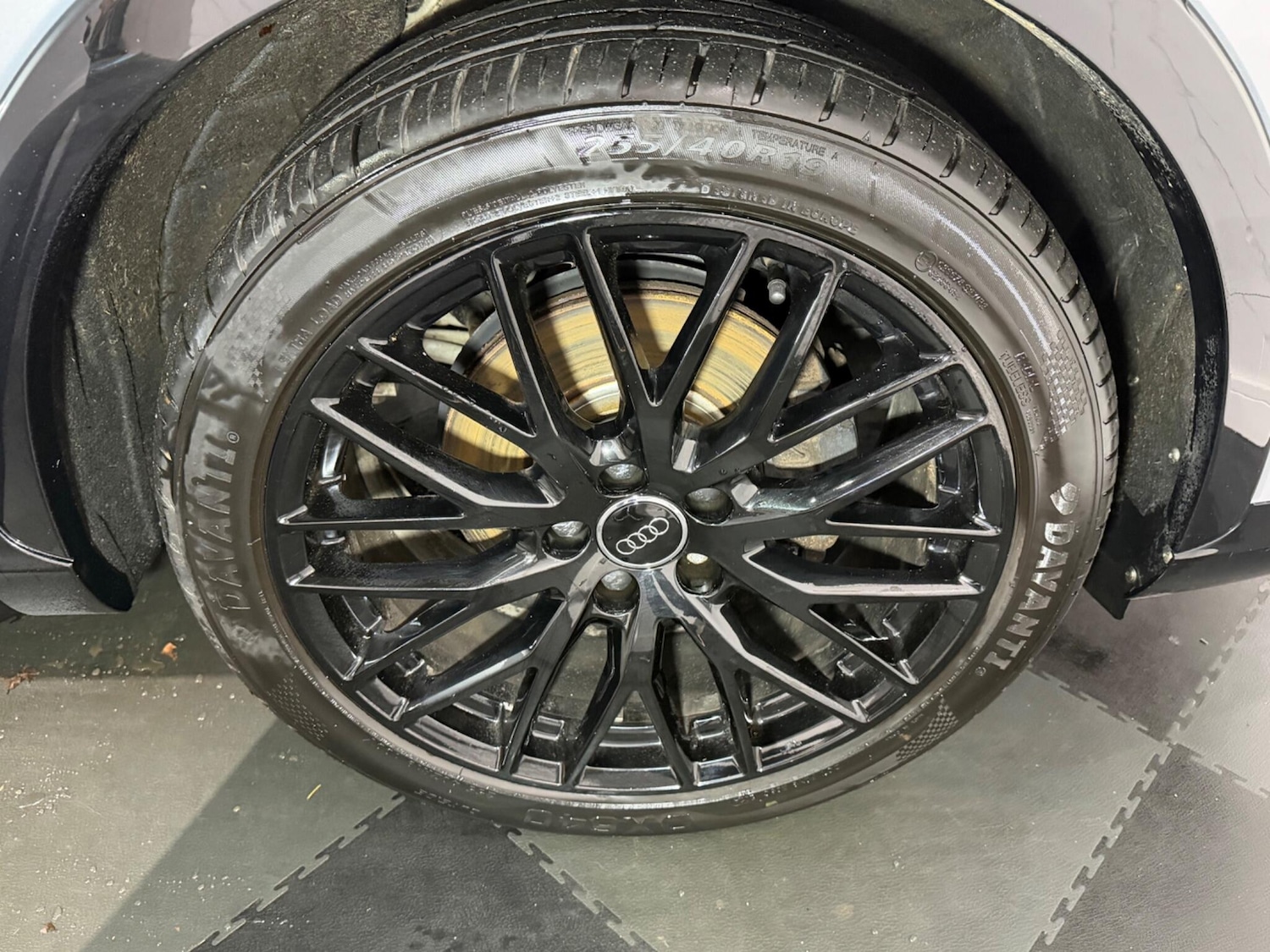 Used Audi Q3 2018 for sale - 77040424: Photo 32