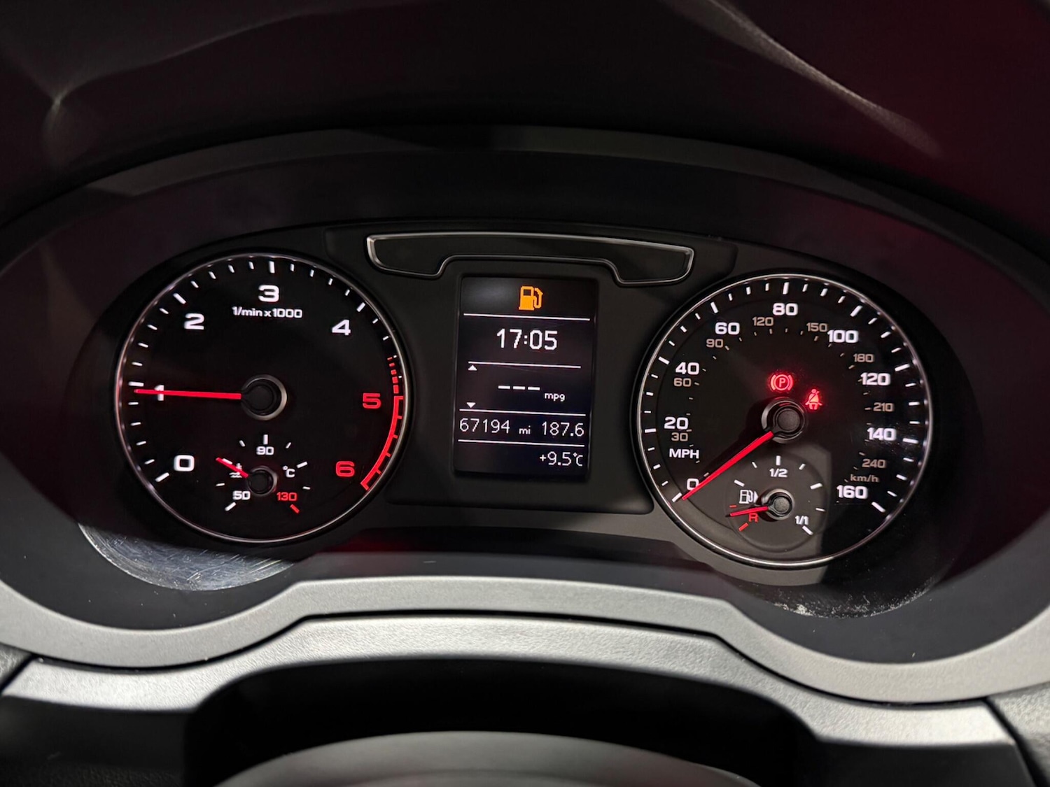 Used Audi Q3 2018 for sale - 77040424: Photo 34