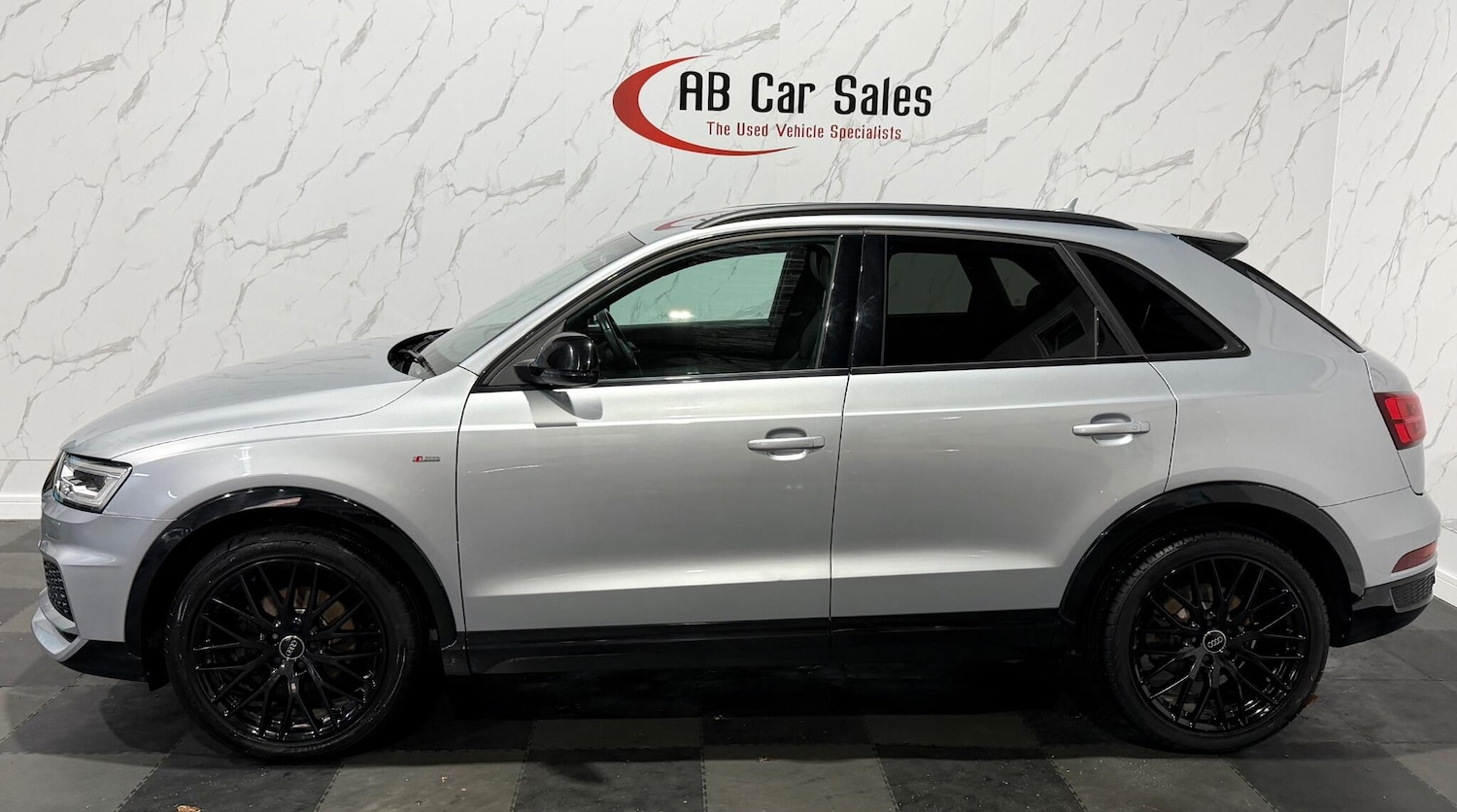 Used Audi Q3 2018 for sale - 77040424: Photo 7