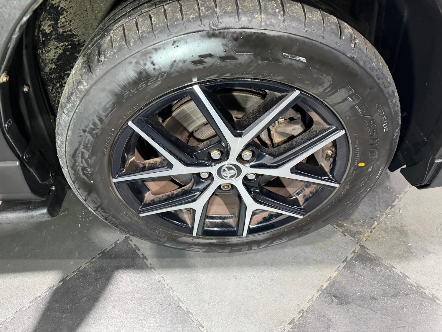 Used Toyota RAV4 2016 for sale - 77670910: Photo 17