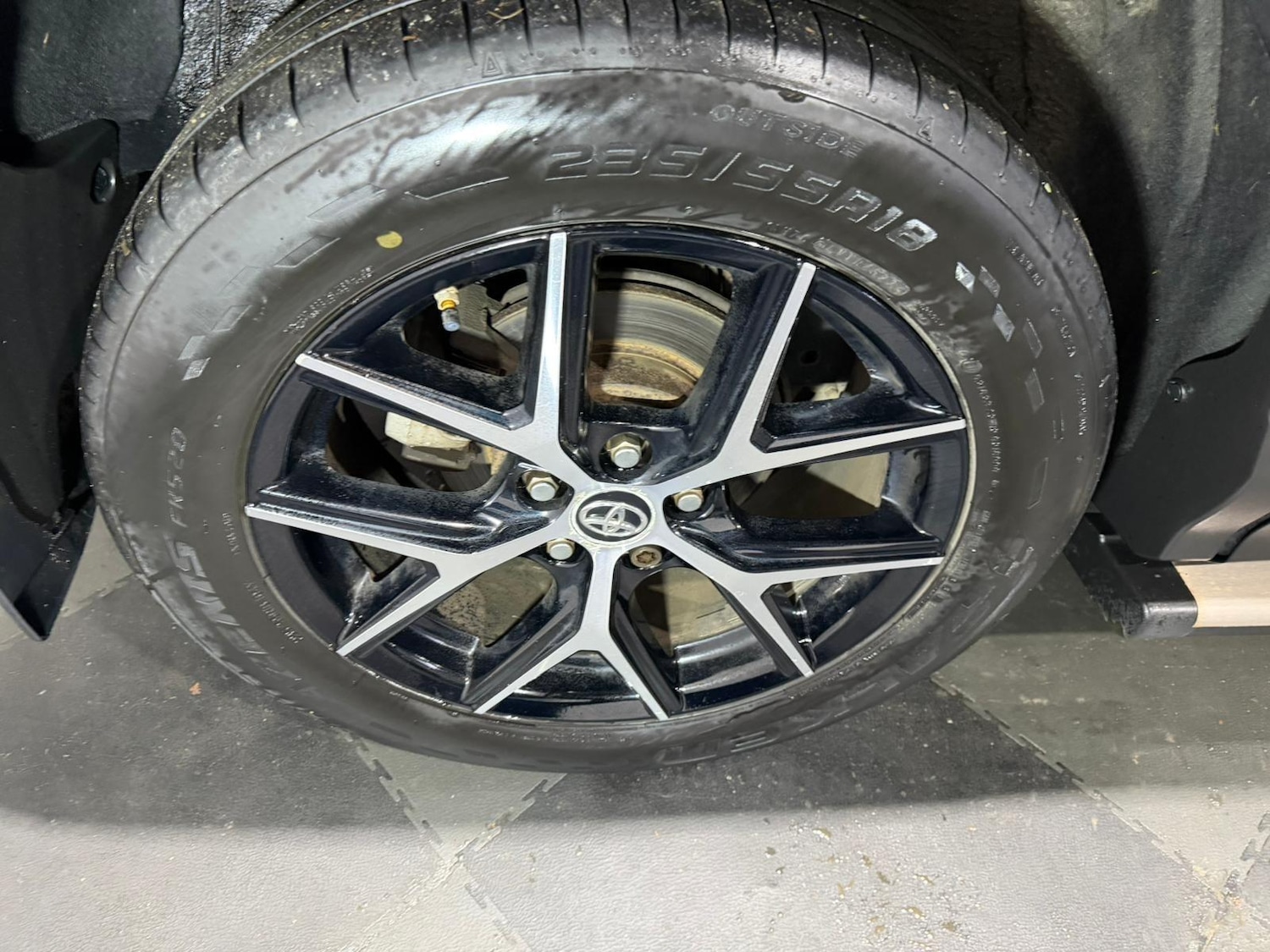 Used Toyota RAV4 2016 for sale - 77670910: Photo 18