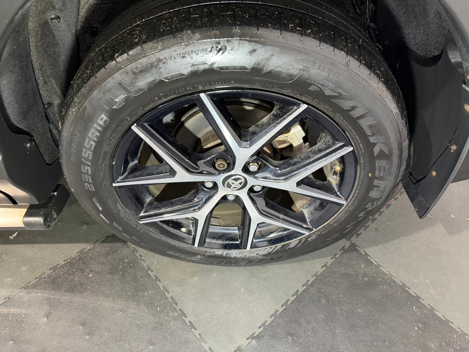 Used Toyota RAV4 2016 for sale - 77670910: Photo 19