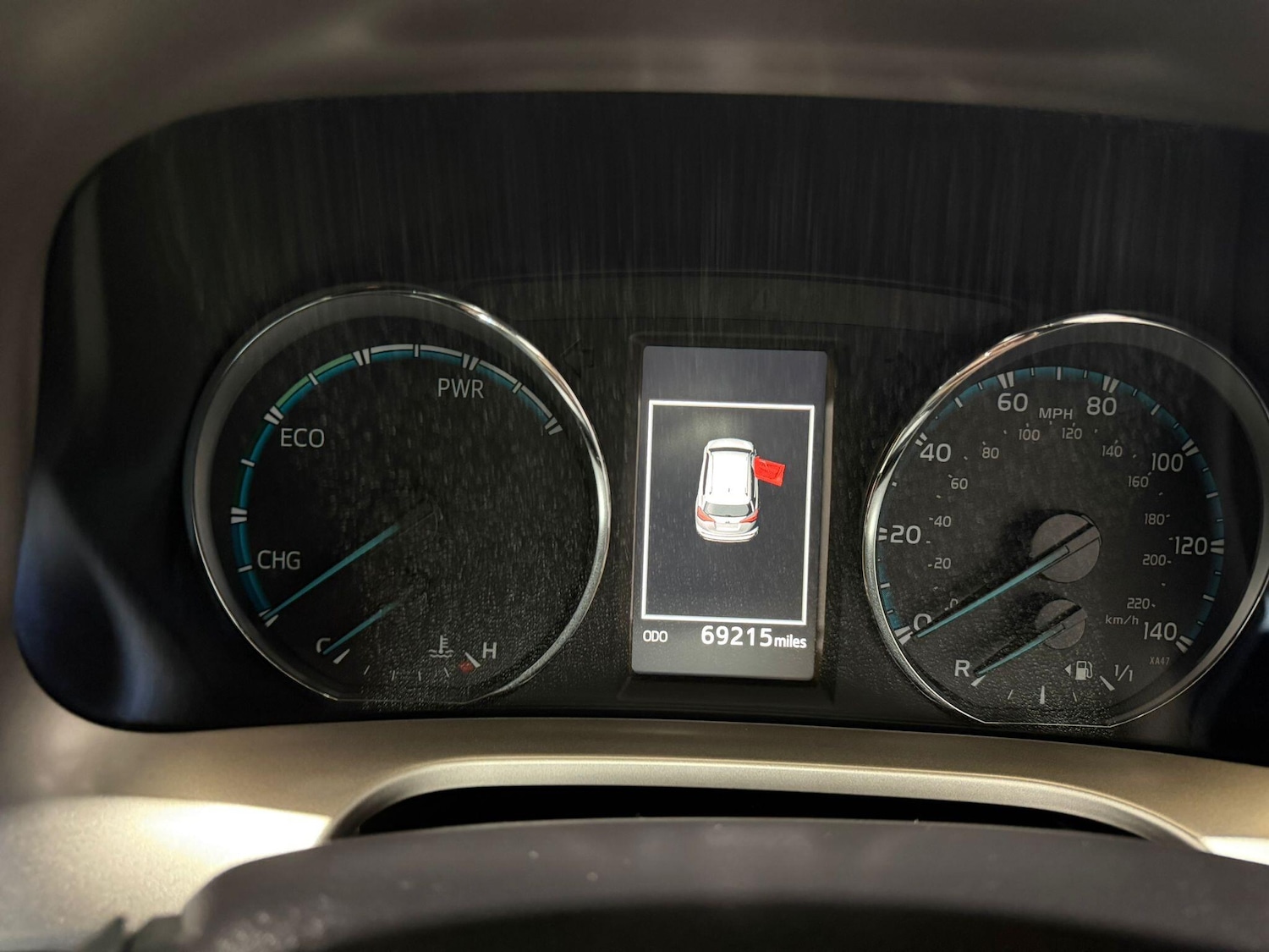 Used Toyota RAV4 2016 for sale - 77670910: Photo 24