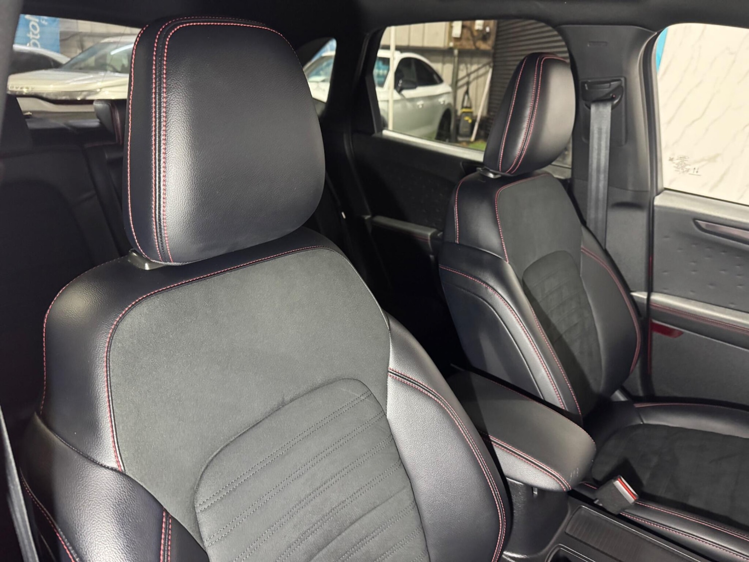 Used Ford Kuga 2020 for sale - 76584179: Photo 11