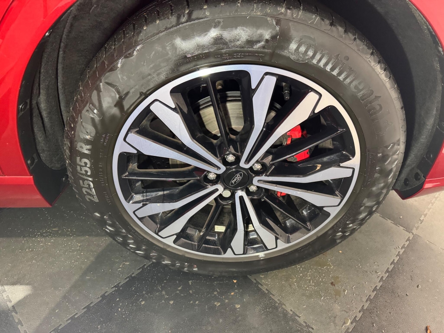 Used Ford Kuga 2020 for sale - 76584179: Photo 28