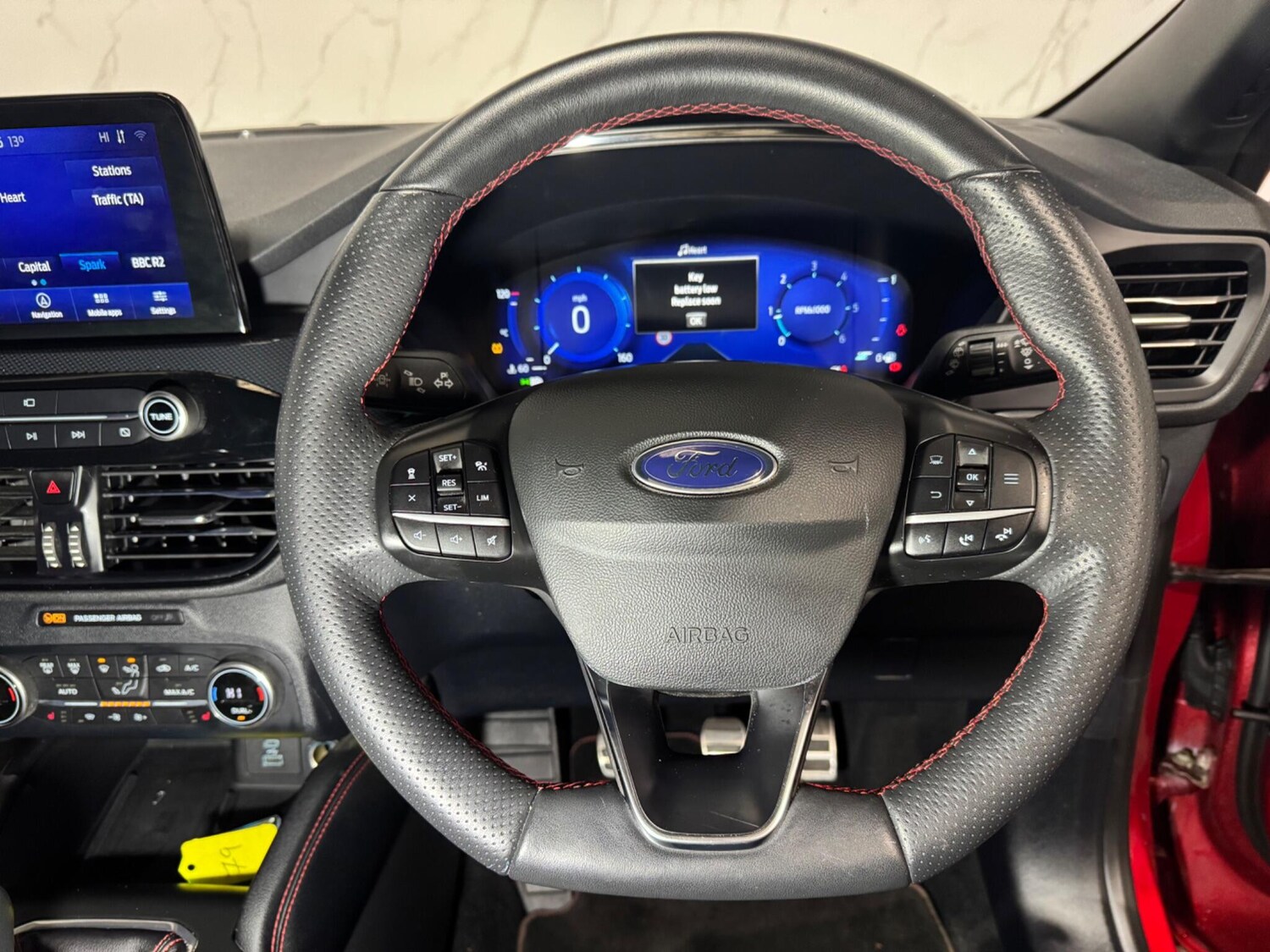 Used Ford Kuga 2020 for sale - 76584179: Photo 29