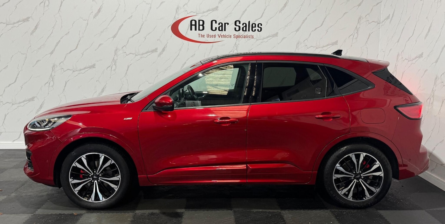 Used Ford Kuga 2020 for sale - 76584179: Photo 6