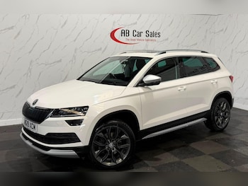 Used Skoda Karoq 2019 for sale - 79062336: Photo