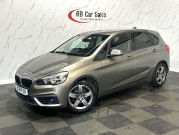 2018 (18) - 1.5 216d Sport Euro 6 (s/s) 5dr