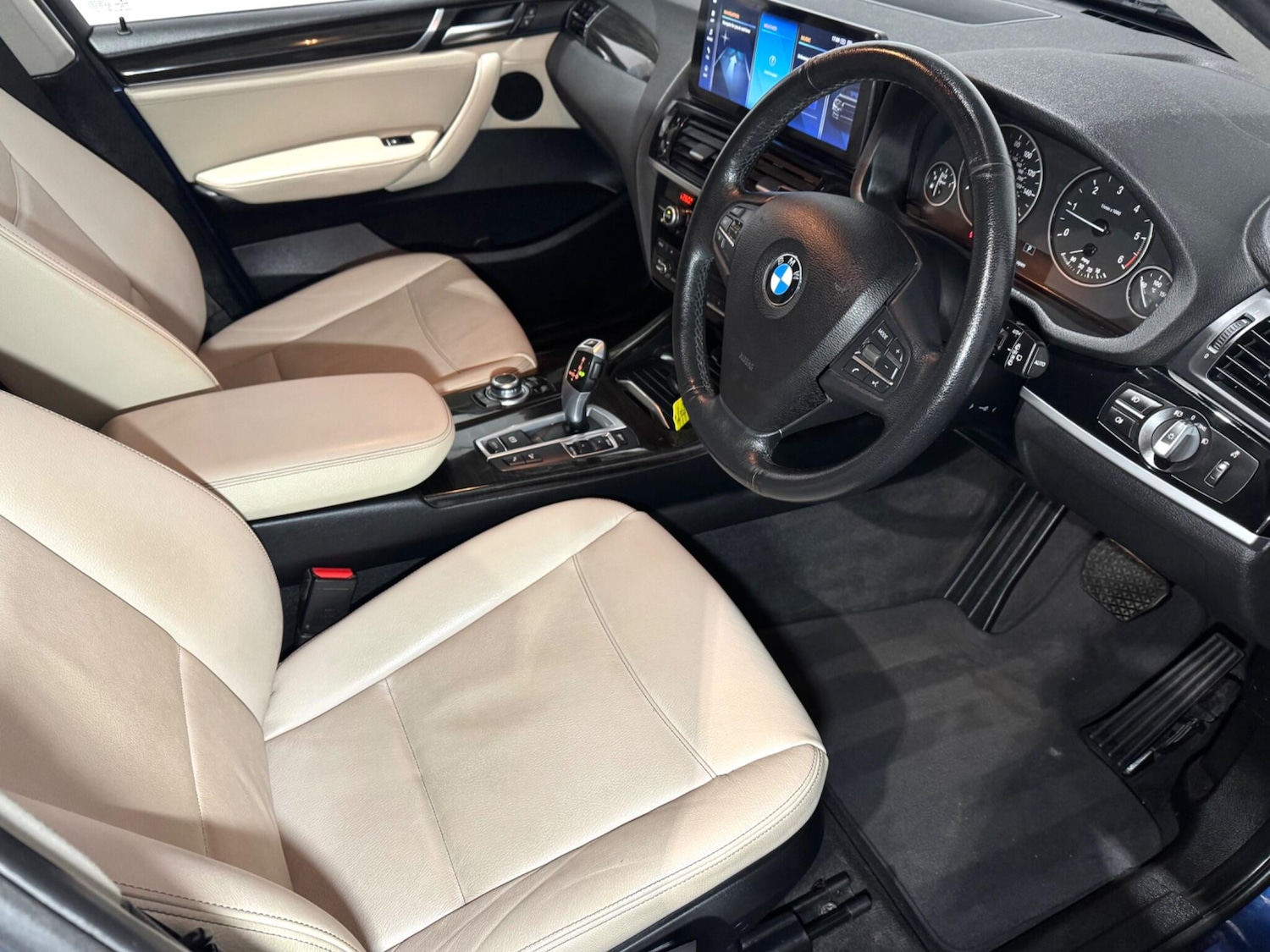 Used BMW X3 2017 for sale - 76377513: Photo 11