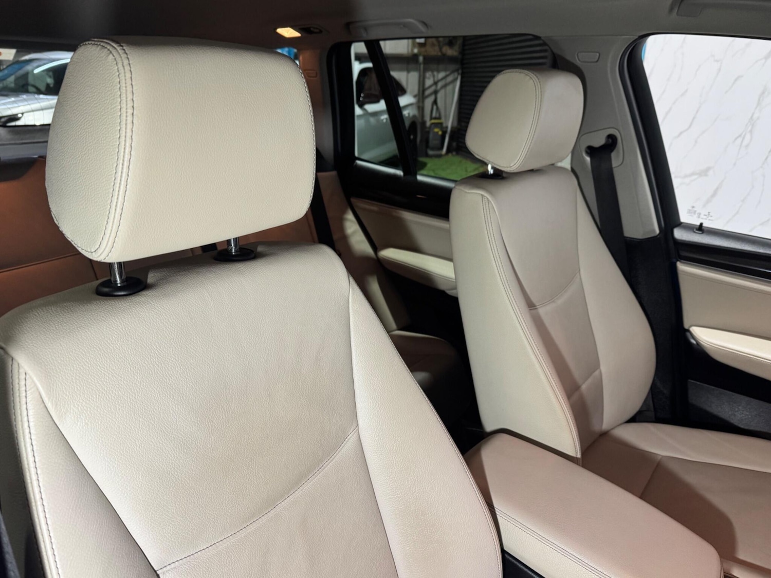Used BMW X3 2017 for sale - 76377513: Photo 12