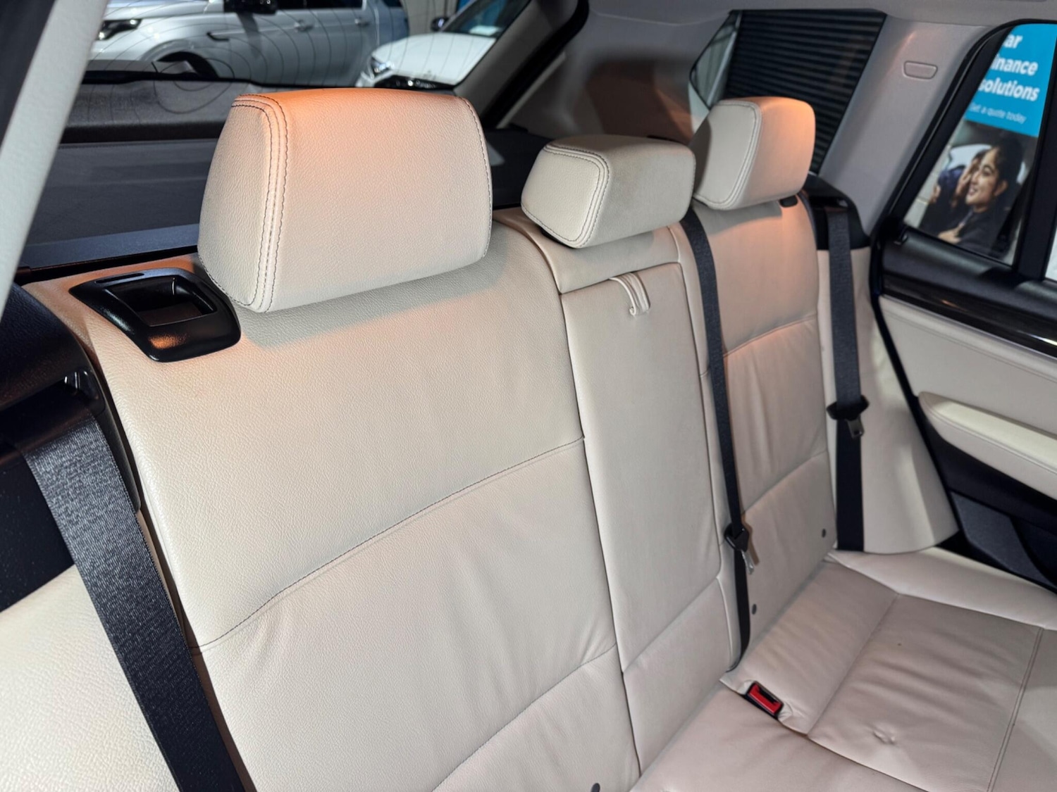 Used BMW X3 2017 for sale - 76377513: Photo 14