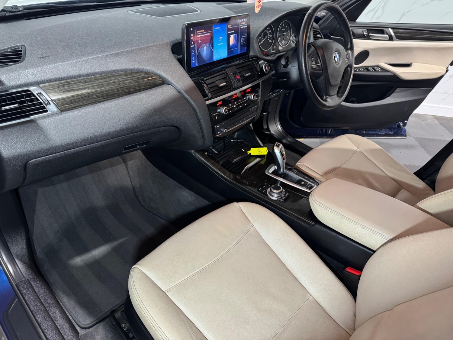 Used BMW X3 2017 for sale - 76377513: Photo 21