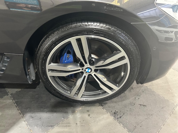 Used BMW 6 Series Gran Turismo 2018 for sale - 75506975: Photo 11
