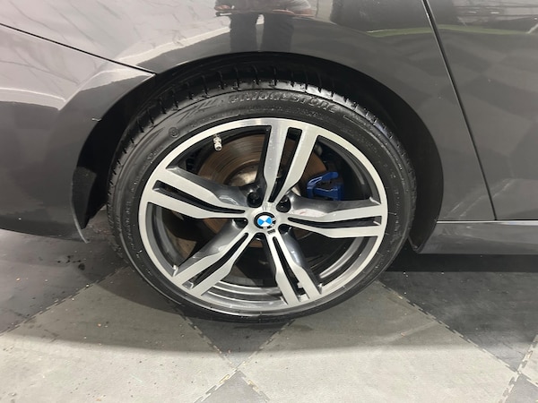 Used BMW 6 Series Gran Turismo 2018 for sale - 75506975: Photo 12