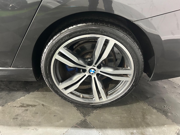 Used BMW 6 Series Gran Turismo 2018 for sale - 75506975: Photo 13