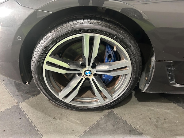Used BMW 6 Series Gran Turismo 2018 for sale - 75506975: Photo 14