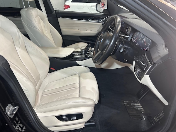 Used BMW 6 Series Gran Turismo 2018 for sale - 75506975: Photo 15