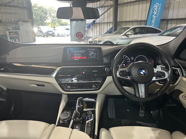 Used BMW 6 Series Gran Turismo 2018 for sale - 75506975: Photo 16