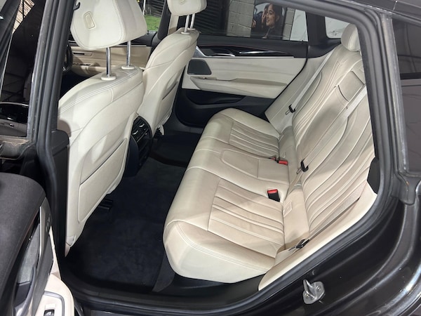 Used BMW 6 Series Gran Turismo 2018 for sale - 75506975: Photo 19