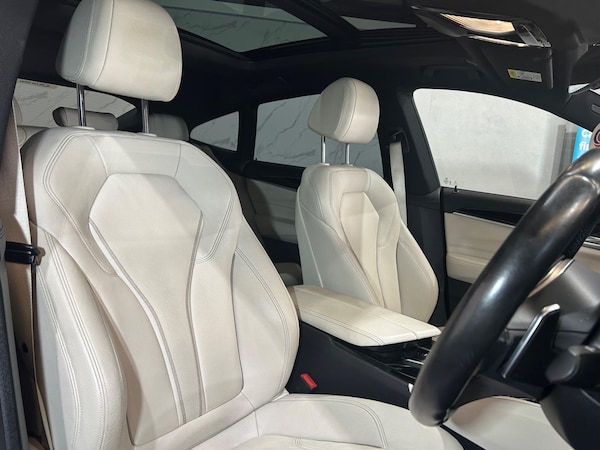 Used BMW 6 Series Gran Turismo 2018 for sale - 75506975: Photo 22