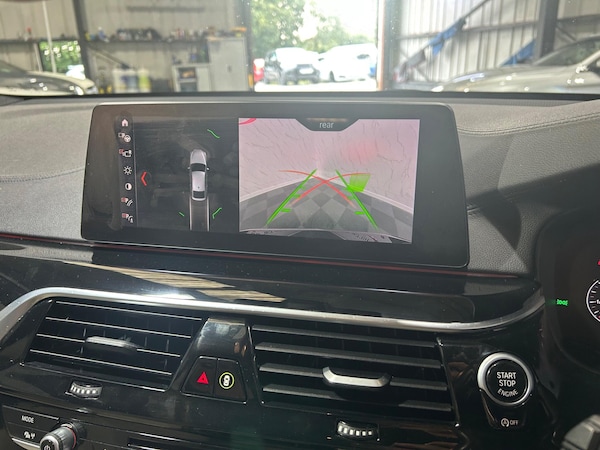 Used BMW 6 Series Gran Turismo 2018 for sale - 75506975: Photo 24