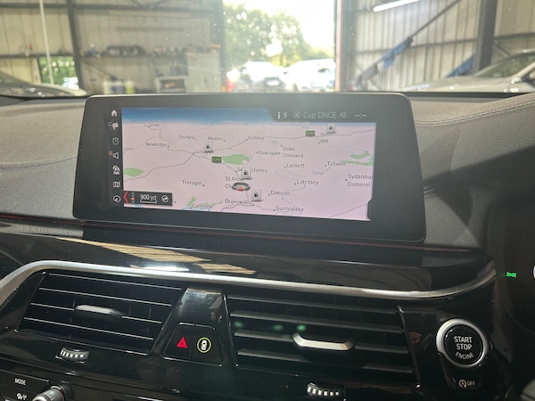 Used BMW 6 Series Gran Turismo 2018 for sale - 75506975: Photo 25